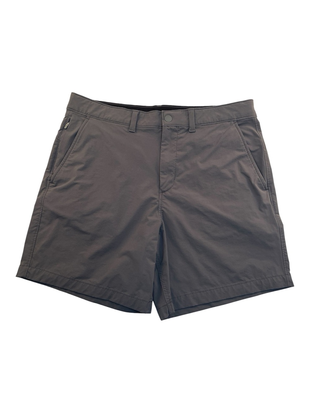 American Eagle Active Flex Hybrid Shorts Charcoal Men's size 30